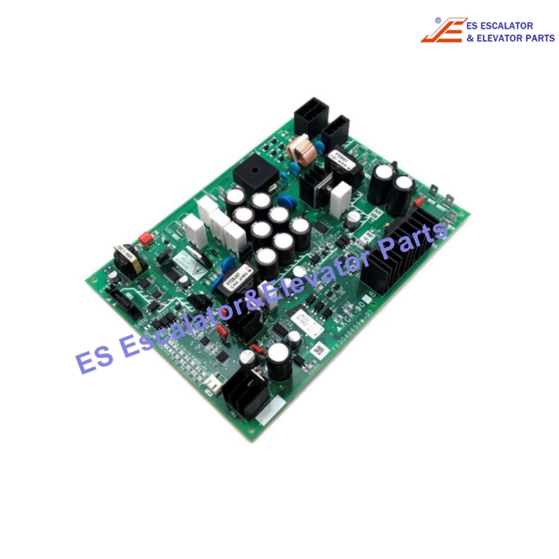 KCR-908B Elevator Drive PCB Board Use For Mitsubishi