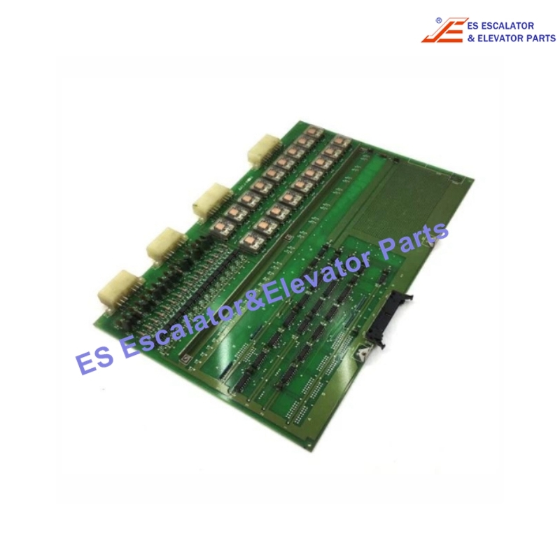 KCJ-160A Elevator Driver PCB Board Use For Mitsubishi