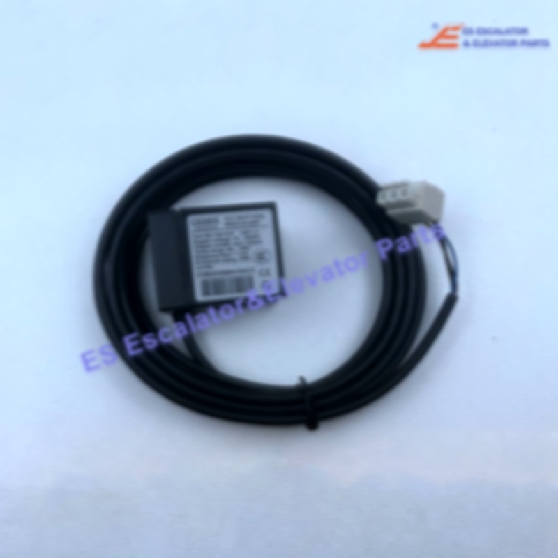 109579 Elevator Gls126ntv3 CEDES Sensor GLS126NTV3