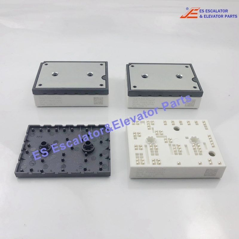 35NAB126V1 Elevator Module Use For Other