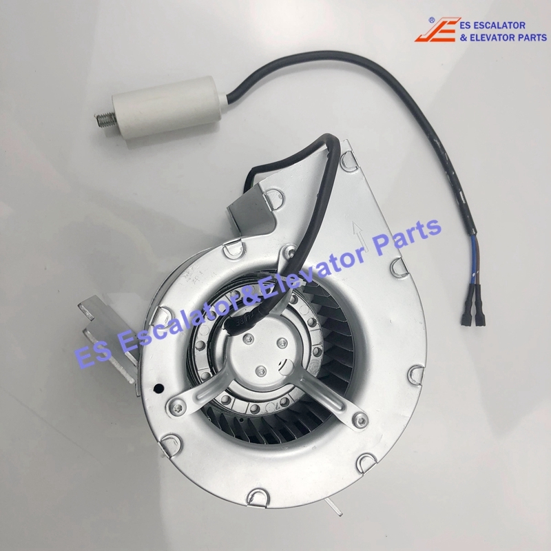 KM839820G01 Elevator Fan Use For Kone