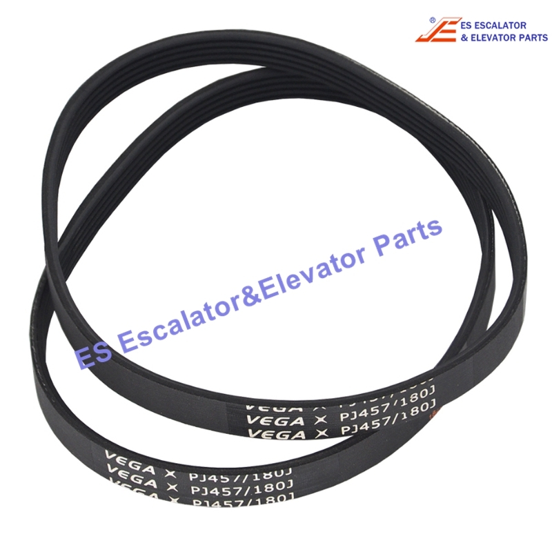 PJ-457 Elevator Belt Use For Other