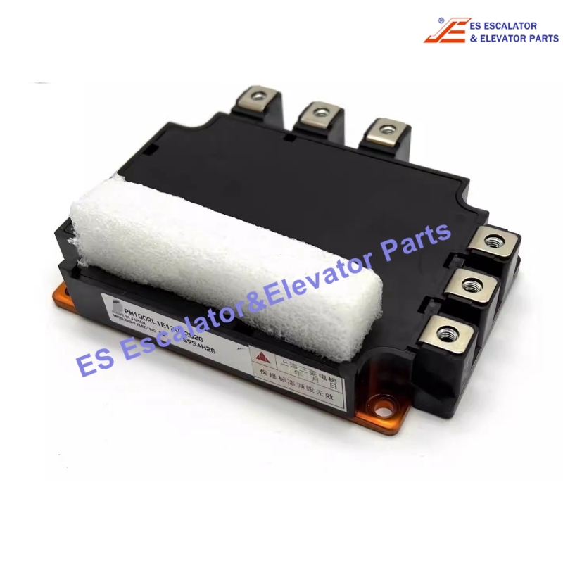 PM100RL1E120 252G Elevator Module Use For Mitsubishi