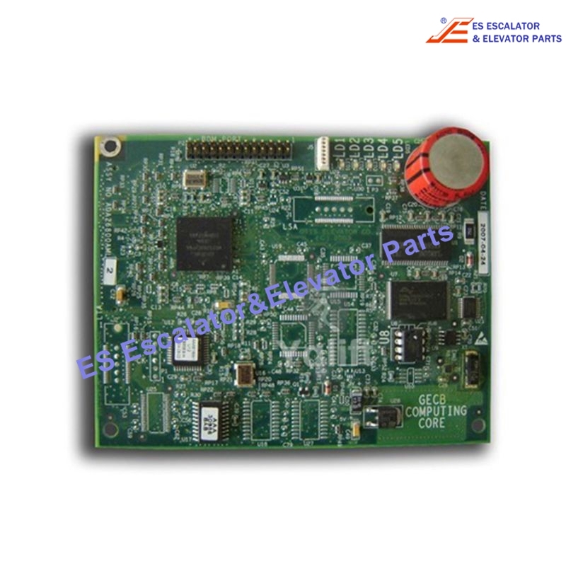 ADA26800AML2 Elevator PCB Board Use For Otis