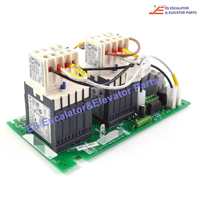 KM964619G24G Elevator PCB Board Use For Kone