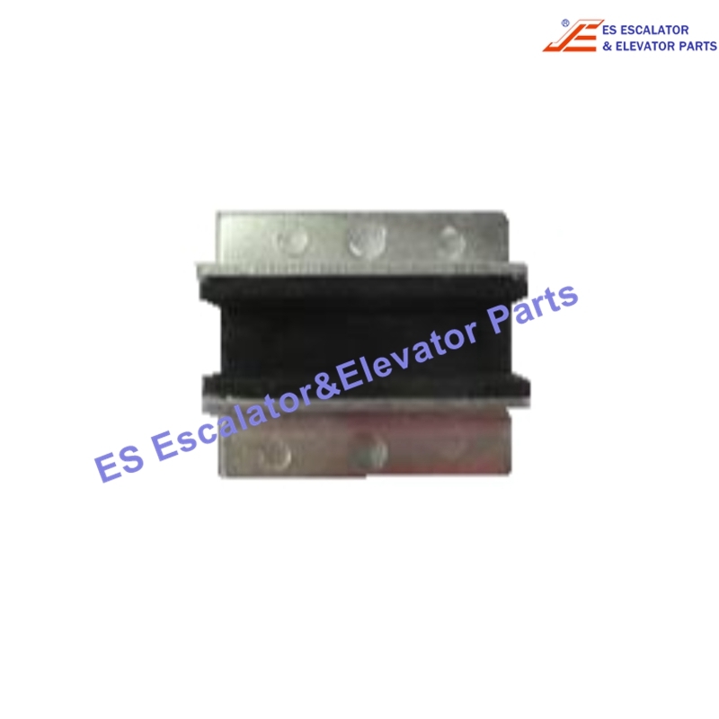 ZK10673 Elevator Sliding Guide Shoe Use For Kone