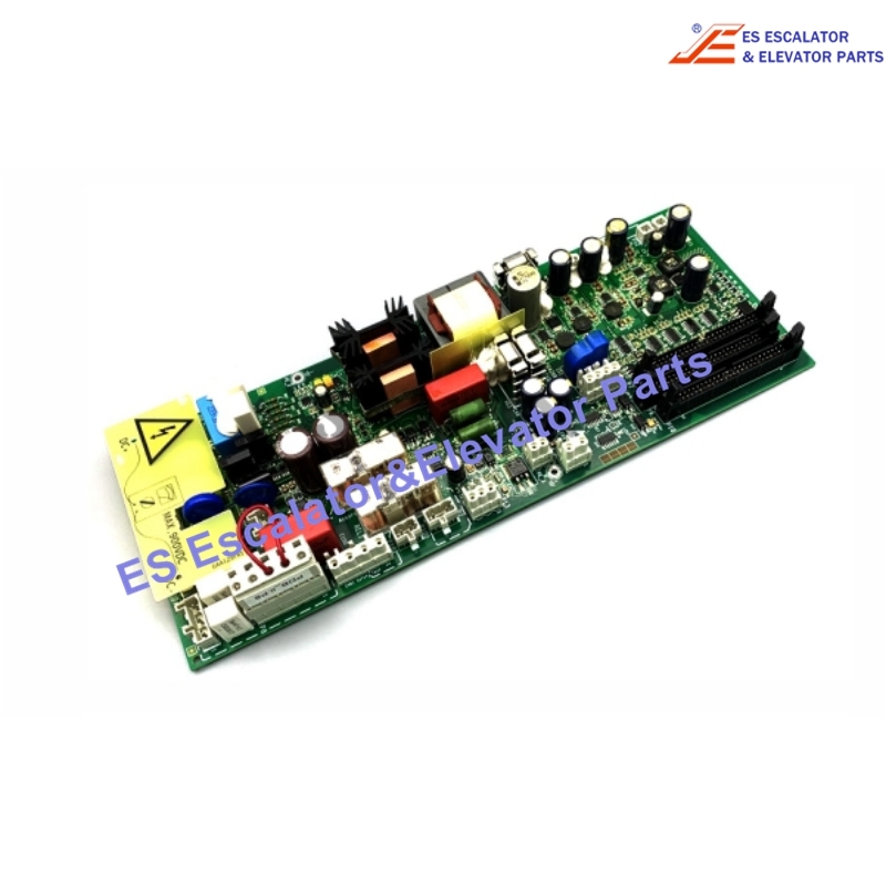 GDA26800KP3 Elevator PCB Board Use For Otis