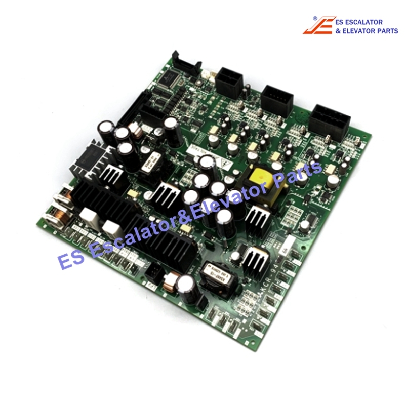 KCR-1164C Elevator PCB Board Use For Mitsubishi