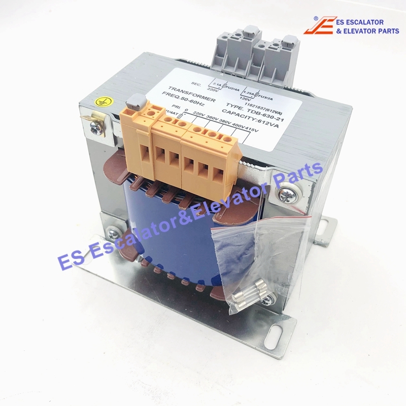 TDB-100-11 Elevator Transformer Use For Other