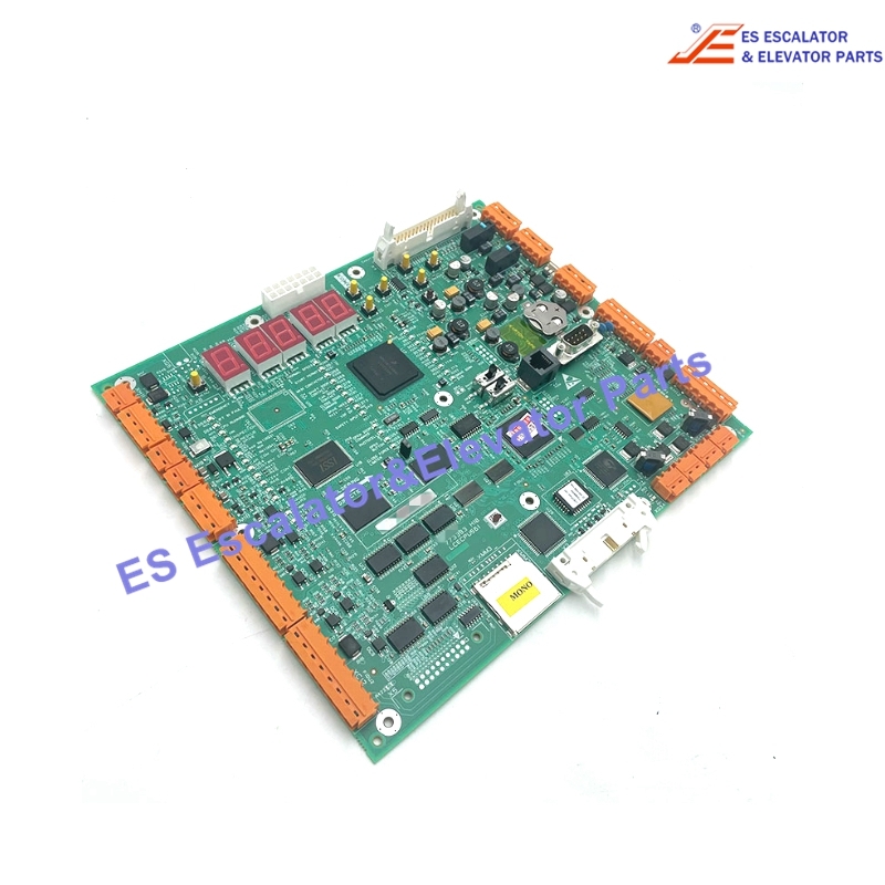 KM773390G07 Elevator PCB Board Use For Kone