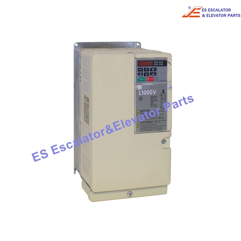 CIMR-LC4V0015FAA Elevator Inverter Use For Omron