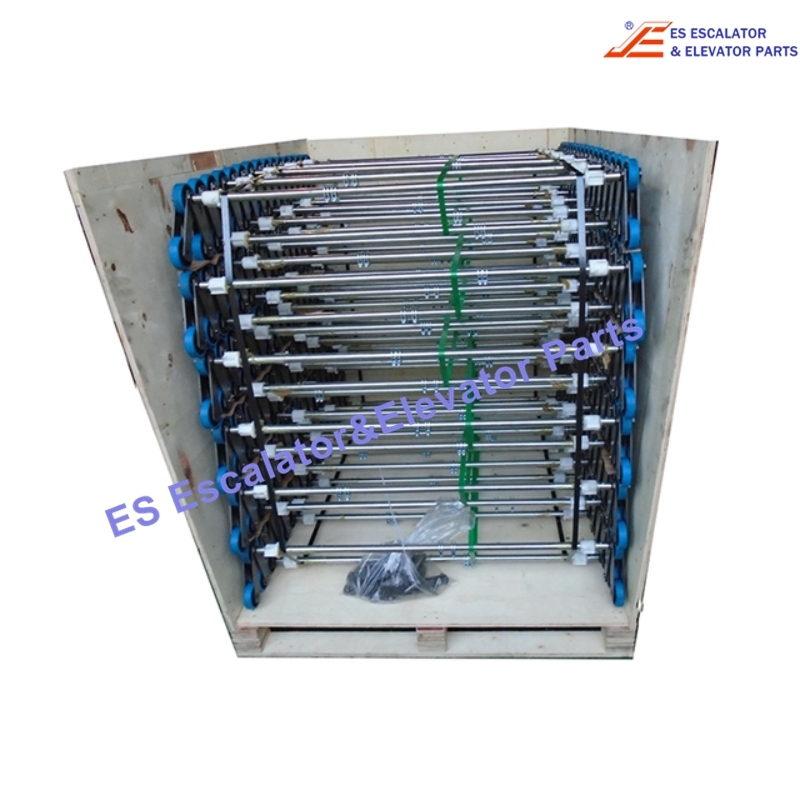 XAA26150AE Escalator Step Chain Use For Otis