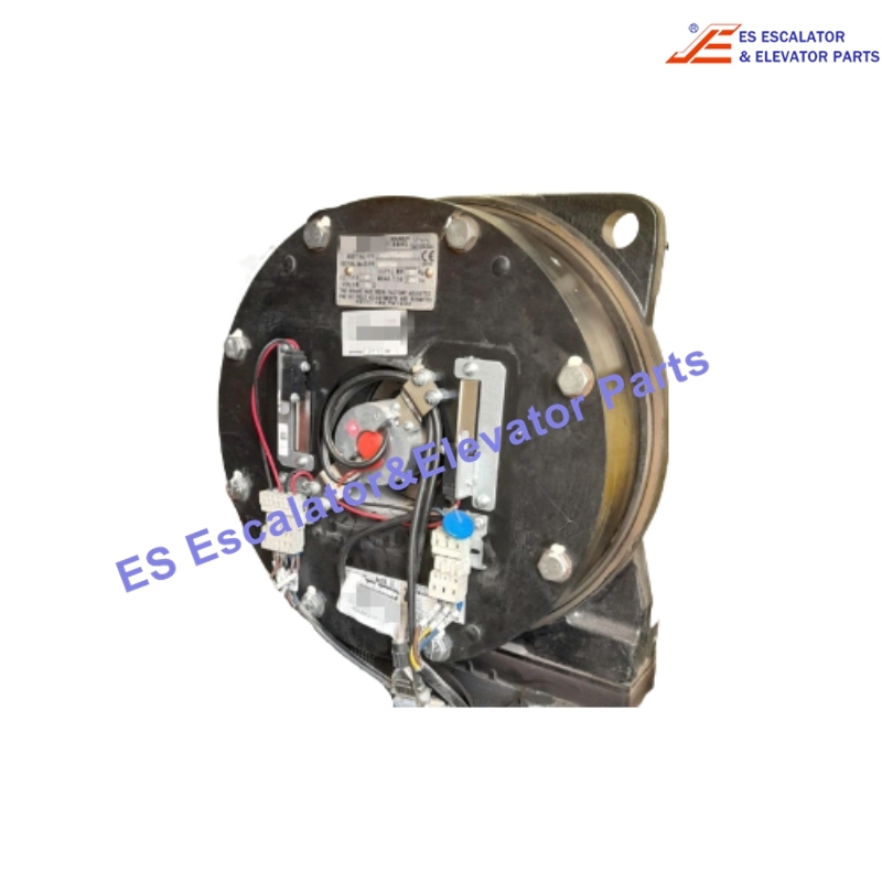 TAA20236V511 Elevator Disk Brake Use For Otis