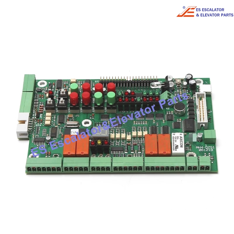 KM50079300 Elevator PCB Board Use For Kone