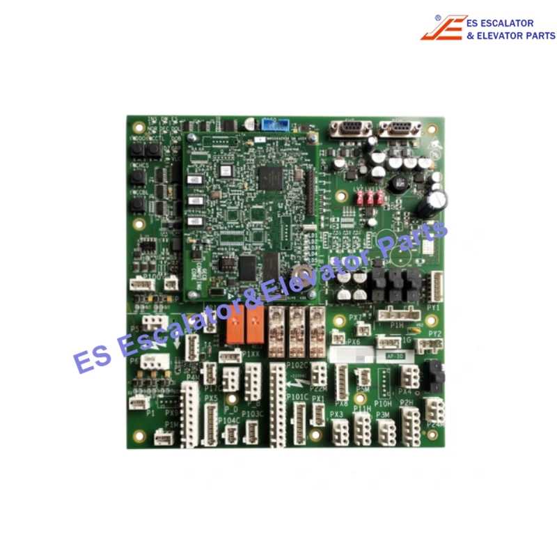 DDA26800AY3 Elevator PCB Board Use For Otis