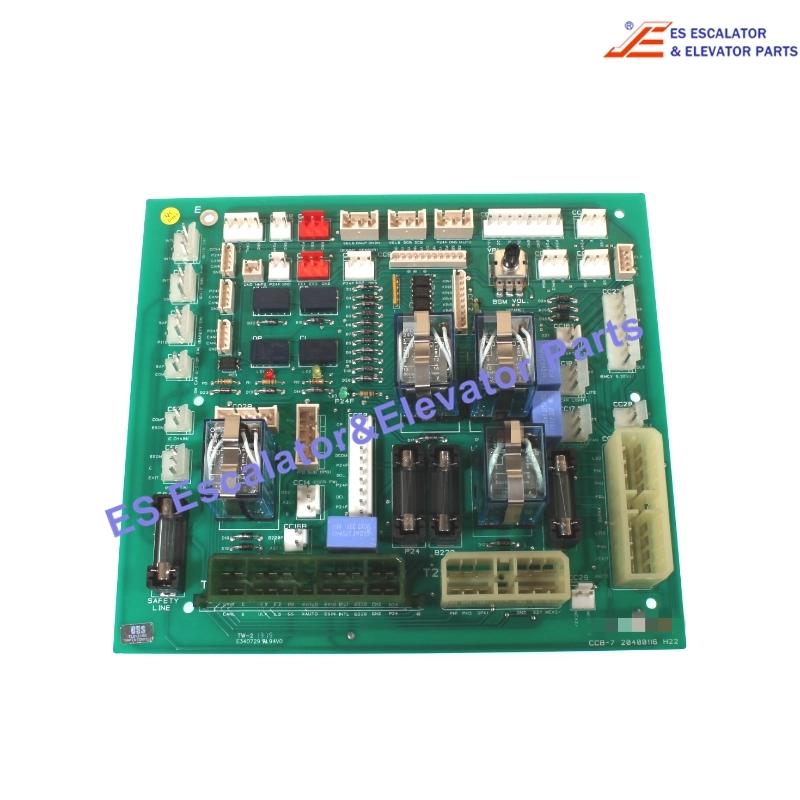 20400116H22 Elevator PCB Board Use For Hyundai