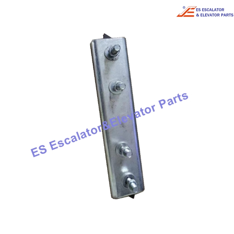 KM5315235G01 Escalator Guide Connector Use For Kone