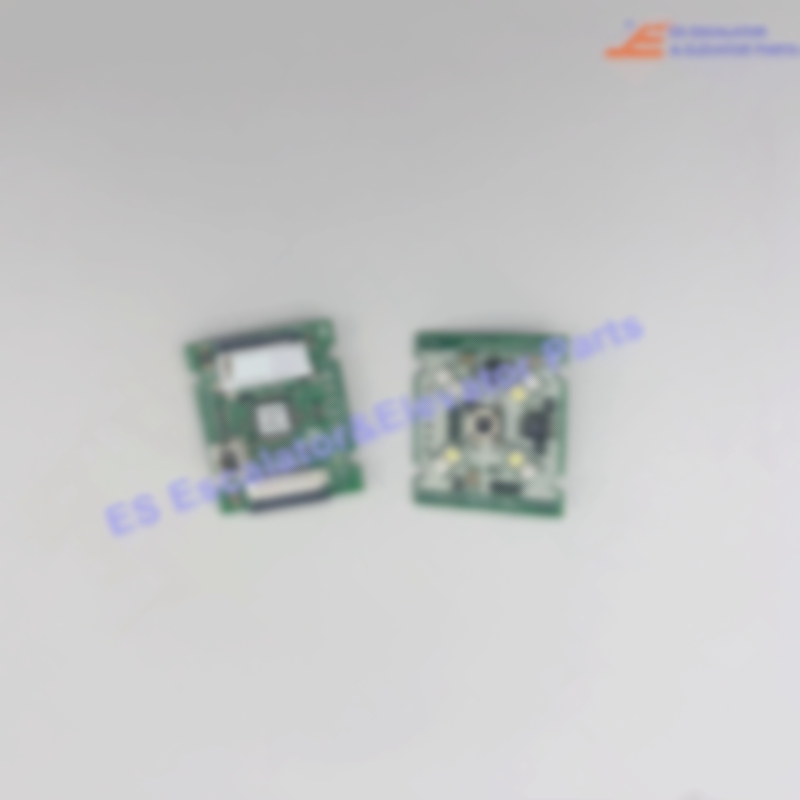 57618269 Elevator PCB Board