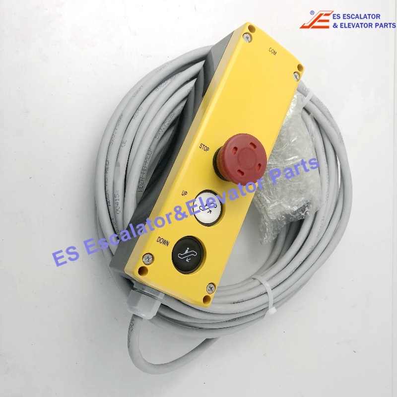 KM51447553G06 Escalator Inspection Unit Use For Kone