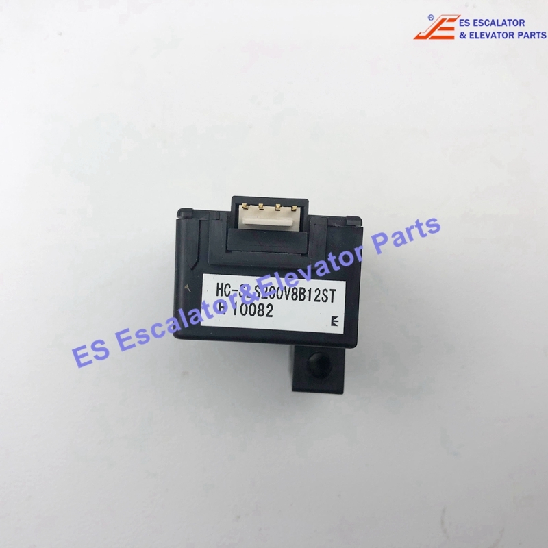 HC-SL200V8B12ST Elevator Transformer Use For Mitsubishi