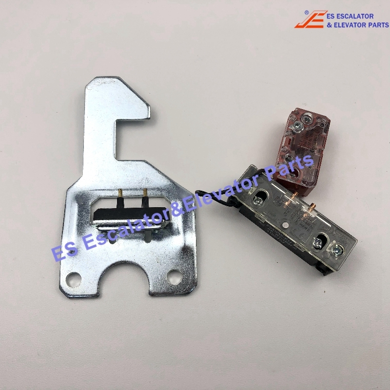 KM603526G04 Elevator Hook Use For Kone