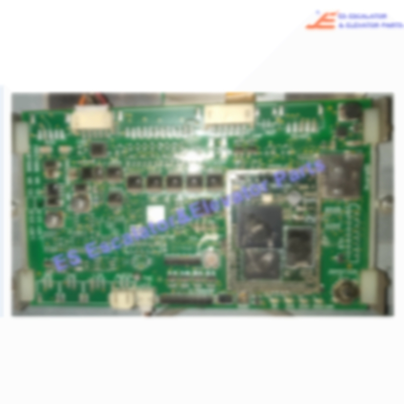 55517292 Elevator PCB Board