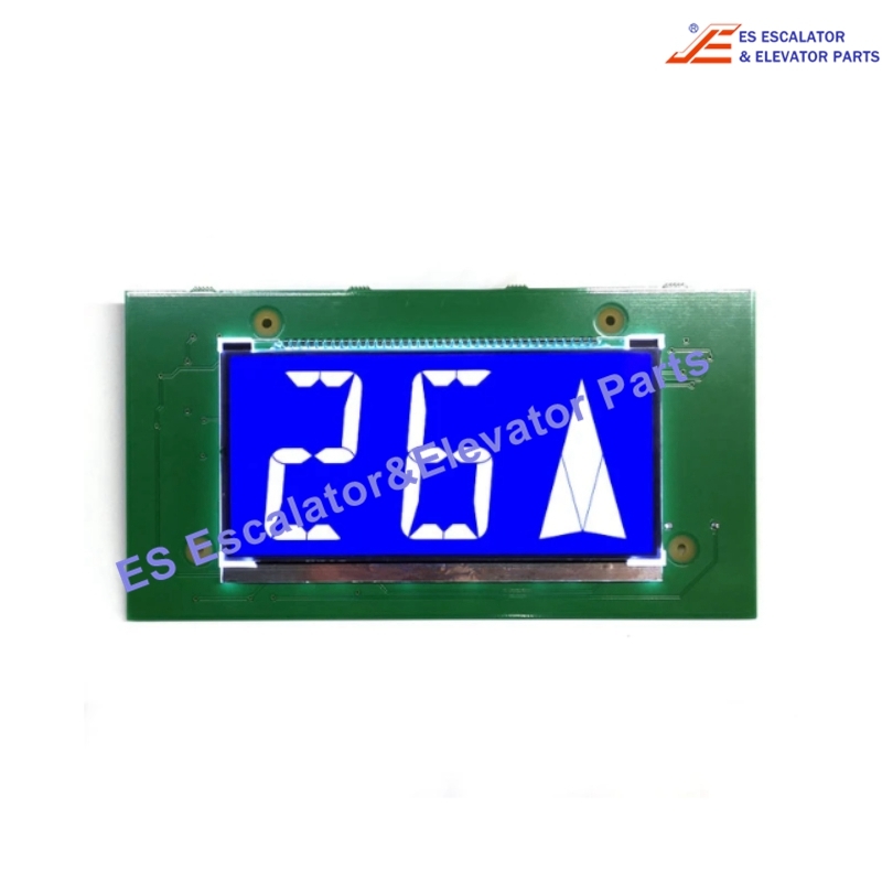 FDA23600V1 Elevator PCB Board Use For Otis