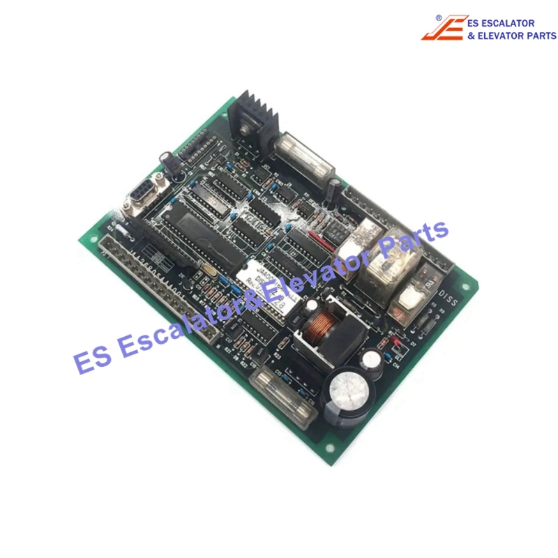 JAA26805AAA001 Elevator PCB Board Use For Otis