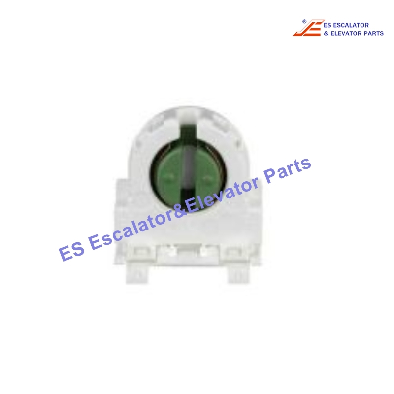 FAA467E2 Elevator LED Lamp Socket Use For Otis