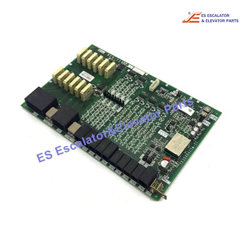 KCA-1160B Elevator PCB Board Use For Mitsubishi