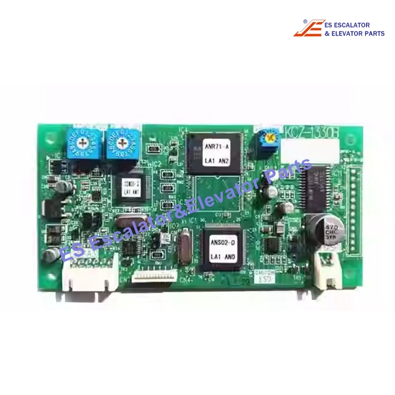 KCZ-1331B Elevator PCB Board Use For Mitsubishi