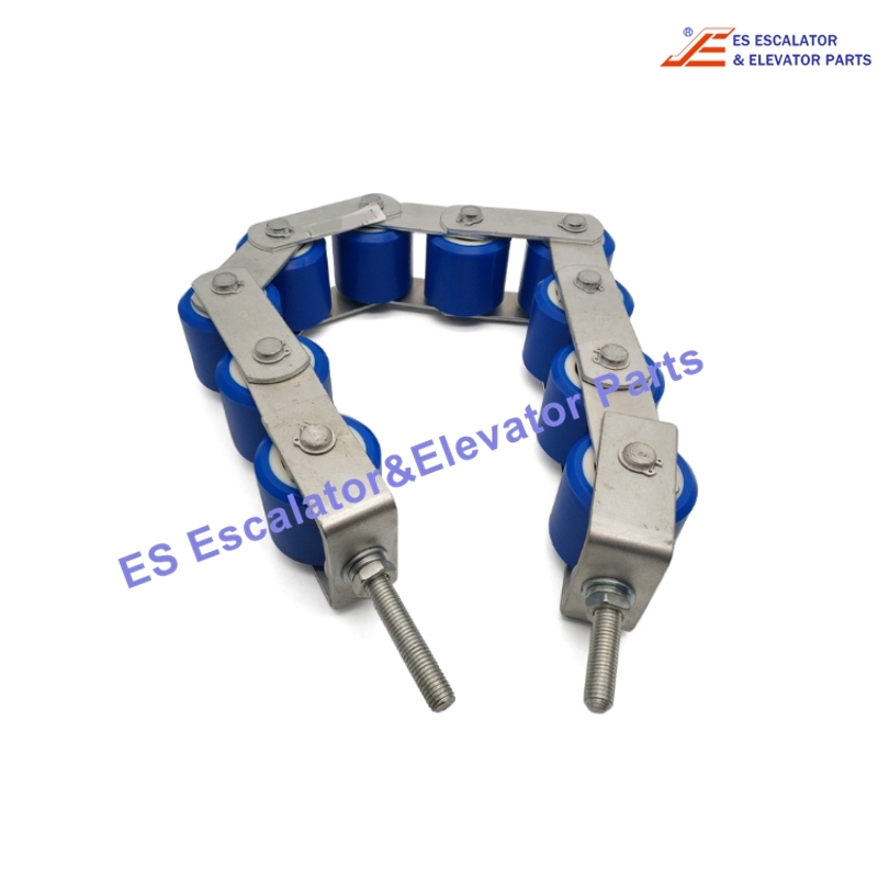 HANDRAIL SUPPORT CHAIN Escalator HANDRAIL SUPPORT CHAIN Use For Otis