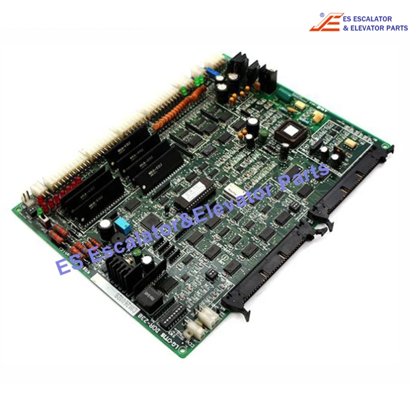 DOR-232 Elevator PCB Board Use For LG/SIGMA