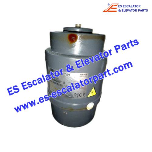 Elevator Parts TDP0, 2LS-4 Tachogenerator
