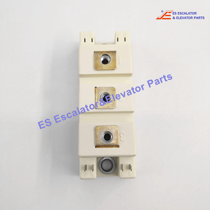 SKM200GAR124D Elevator IGBT Module  1200 V 200 A Use For Semikron