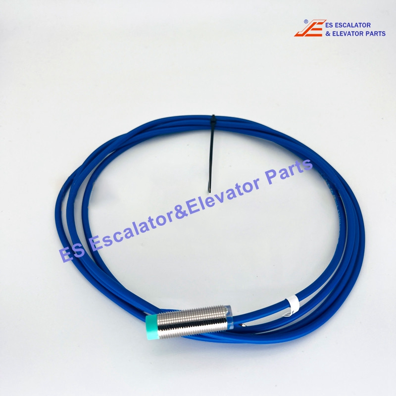NCB2-12GM35-N0-5M Elevator Inductive Sensor Current:0.2A Voltage:8.2V Use For Pepperl+Fuchs